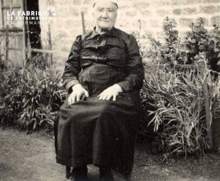 Mme Clémént -Aieule